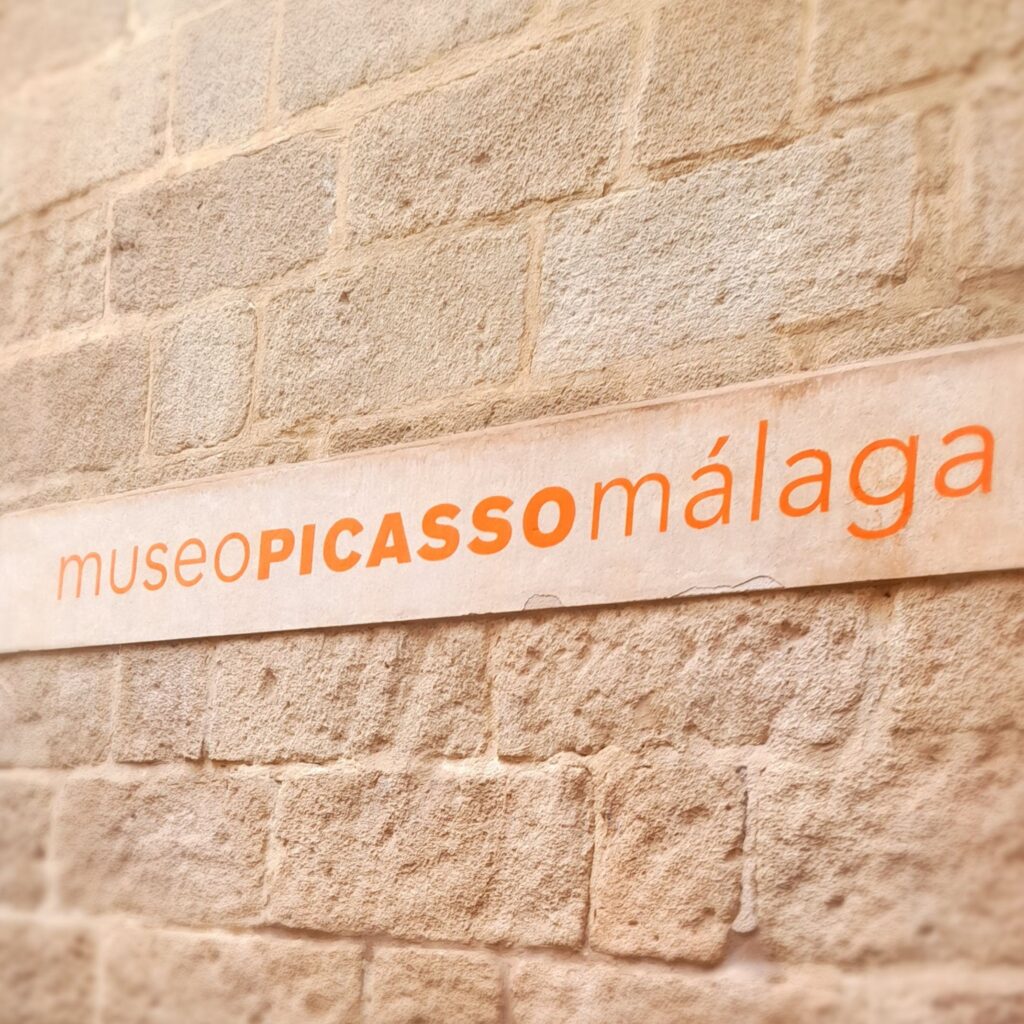 Muzeum picasso Mallaga